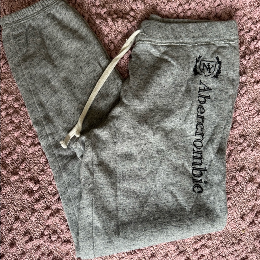 Abercrombie & Fitch Joggers